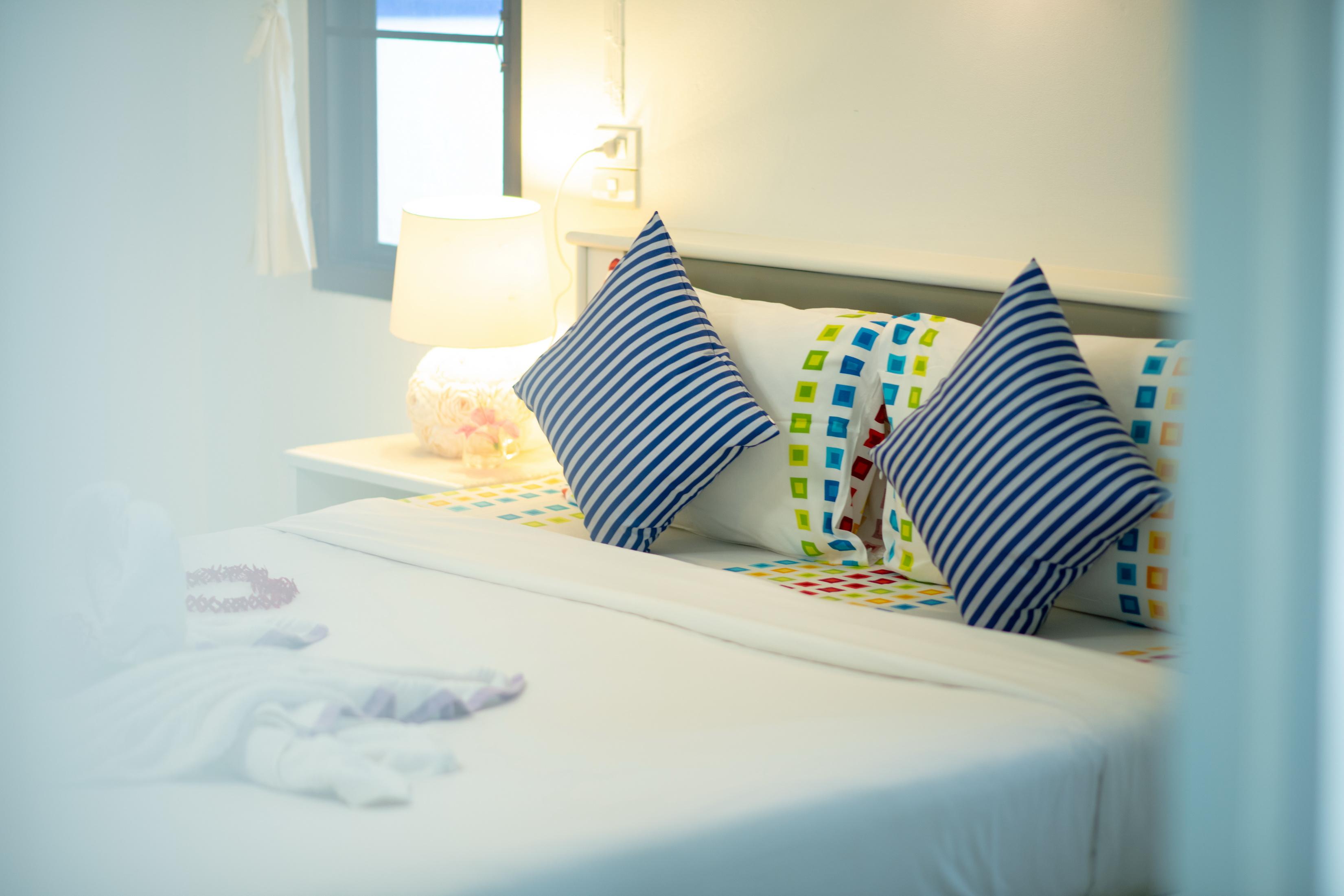 Bay Beach Resort Choeng Mon Exteriér fotografie